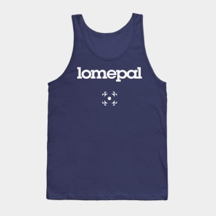 lomepal Tank Top